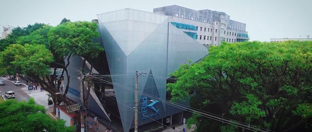 InRad - Instituto de Radiologia do Hospital das Clínicas FMUSP